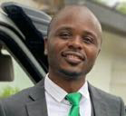 Anthony Mwenda - Head of Projects